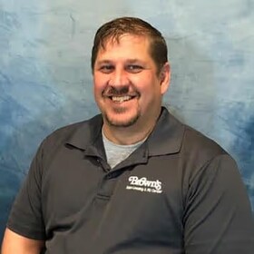 Staff member Scott Ziegler from ID_6ac9f3