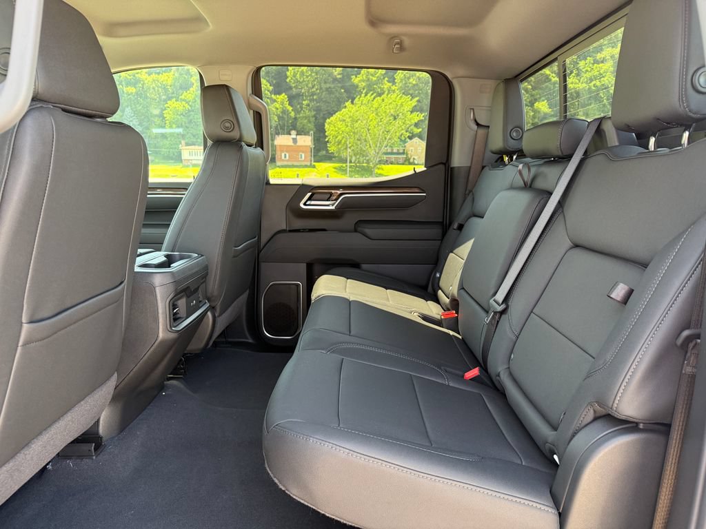2026 Chevrolet Silverado 1500 RST - Photo 33