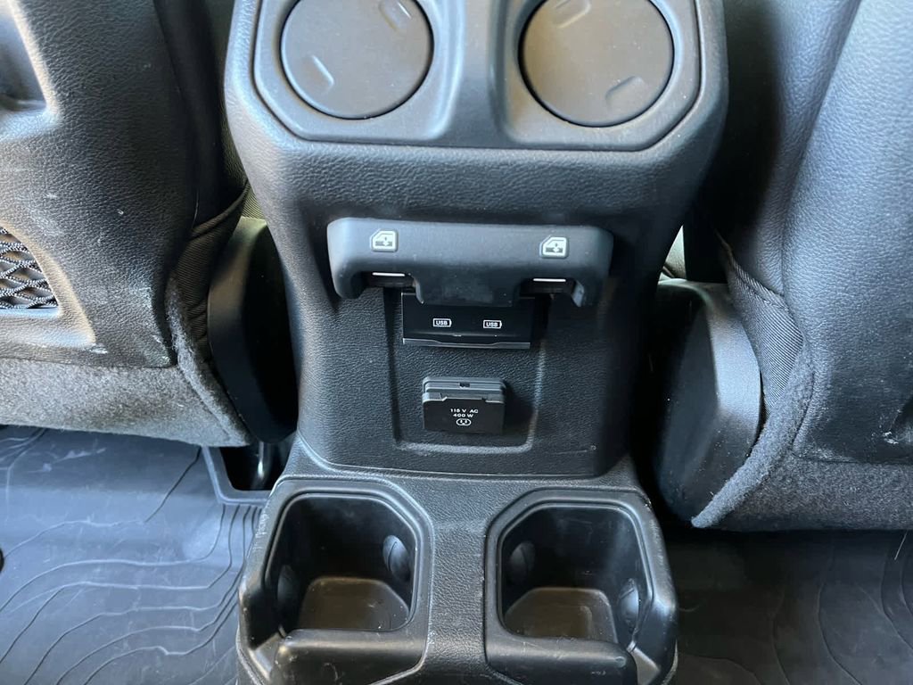 2022 Jeep Gladiator Rubicon - Photo 39