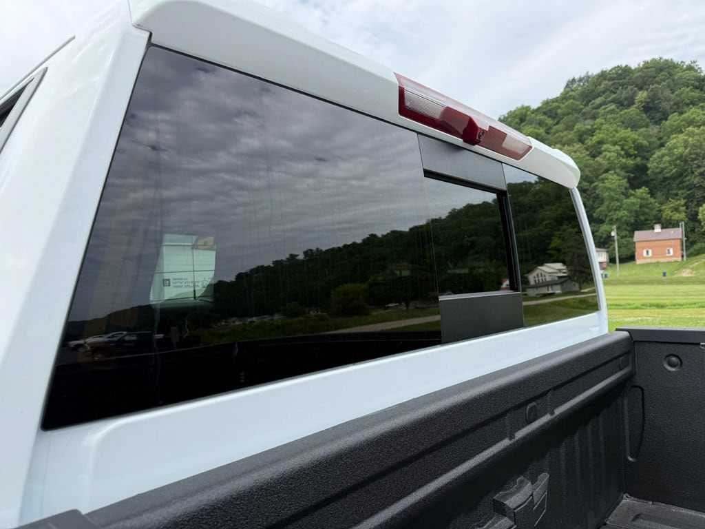 2026 Chevrolet Silverado 2500 HD LTZ - Photo 17
