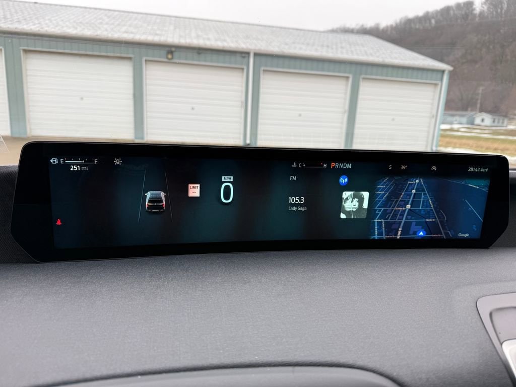 2025 Ford Expedition Active - Photo 33
