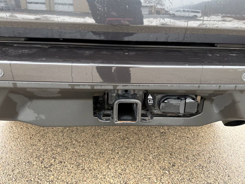 2025 Ford Expedition Active - Photo 13