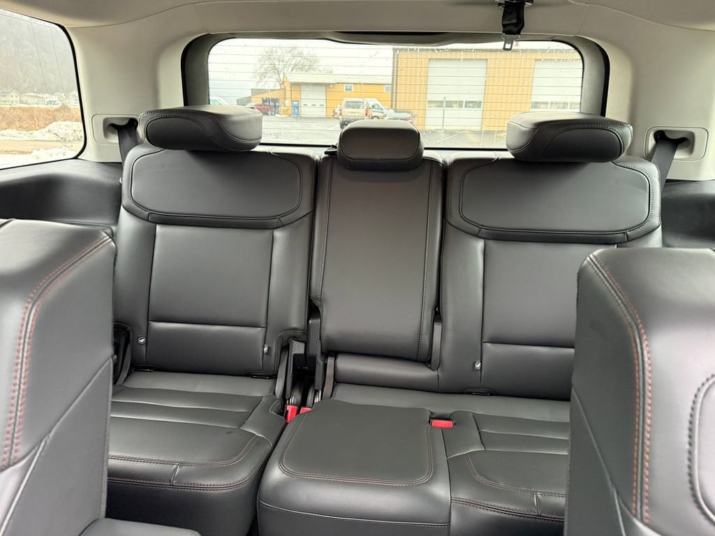 2025 Ford Expedition Active - Photo 28