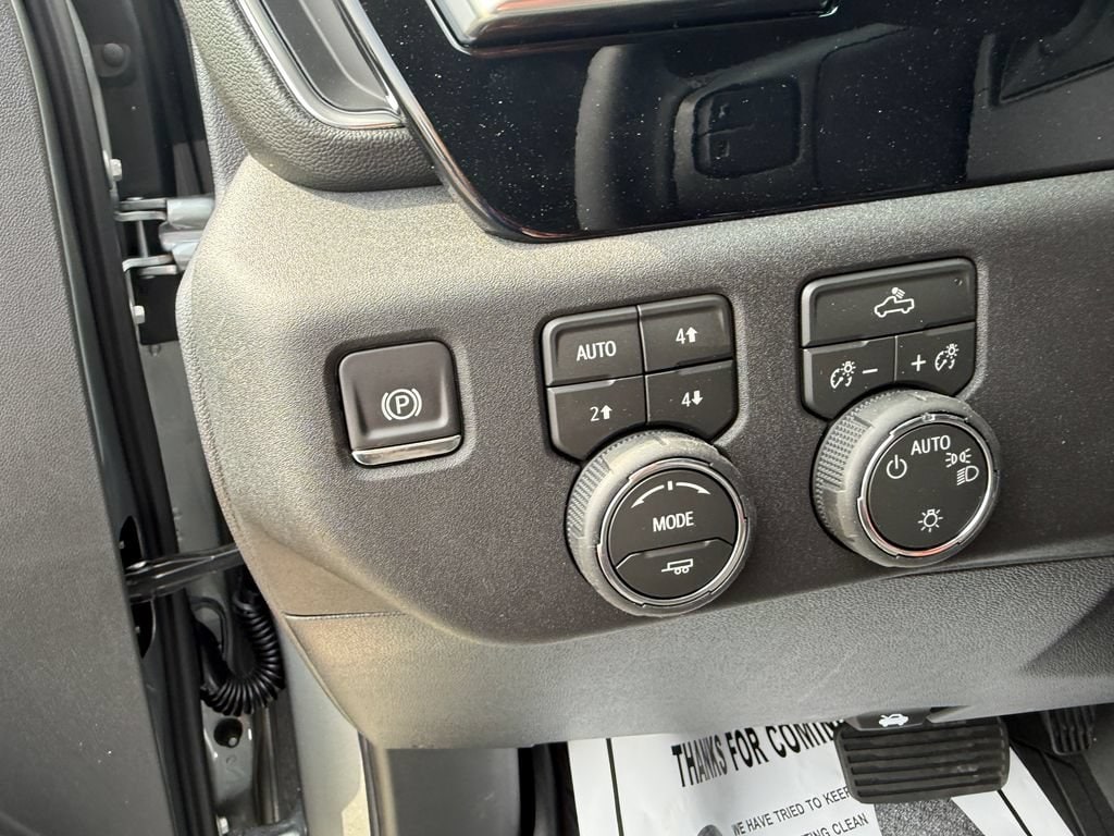 2026 Chevrolet Silverado 1500 LT - Photo 17
