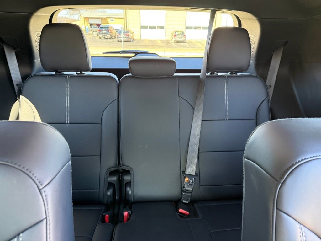 2025 GMC Acadia Elevation - Photo 36