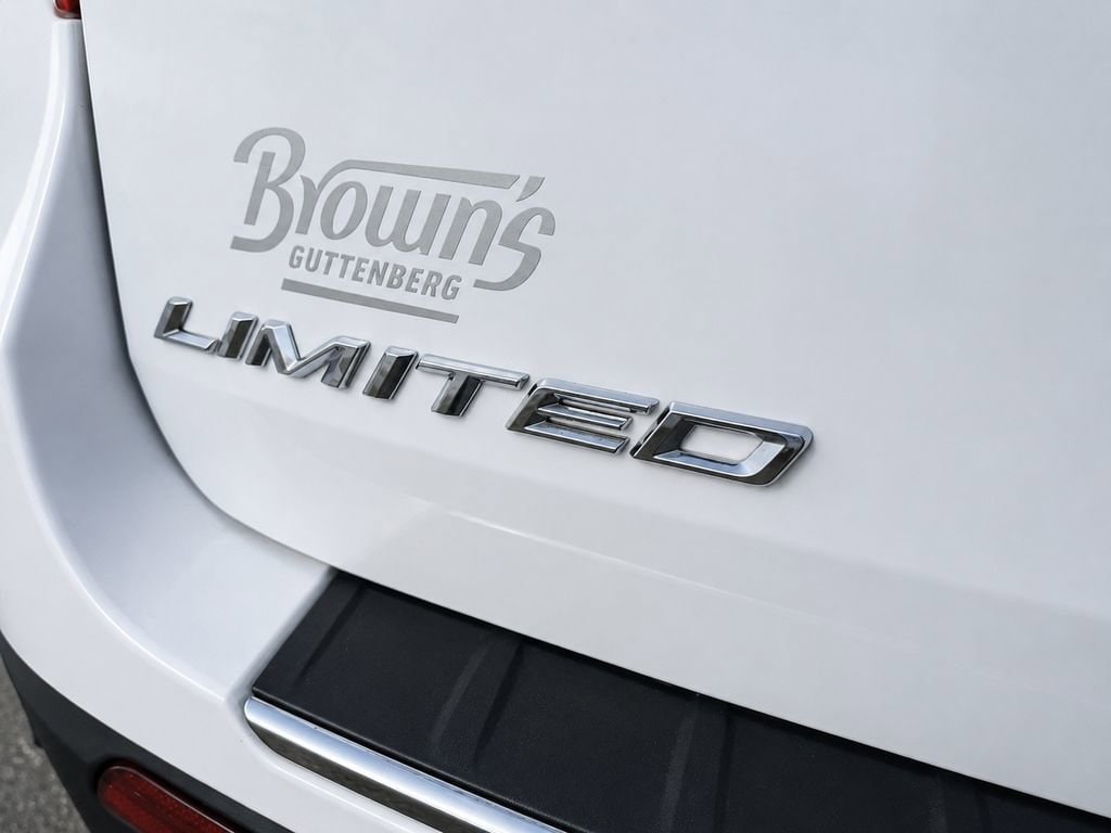 2023 Ford Explorer Limited - Photo 8
