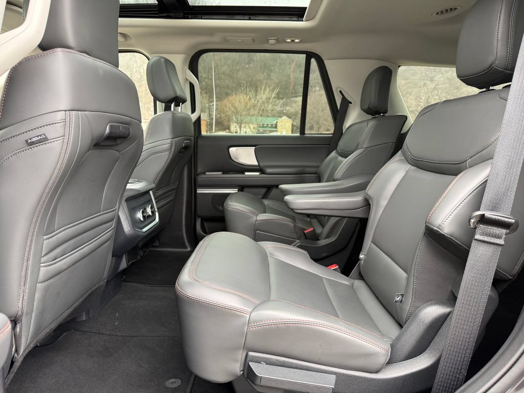 2025 Ford Expedition Active - Photo 44