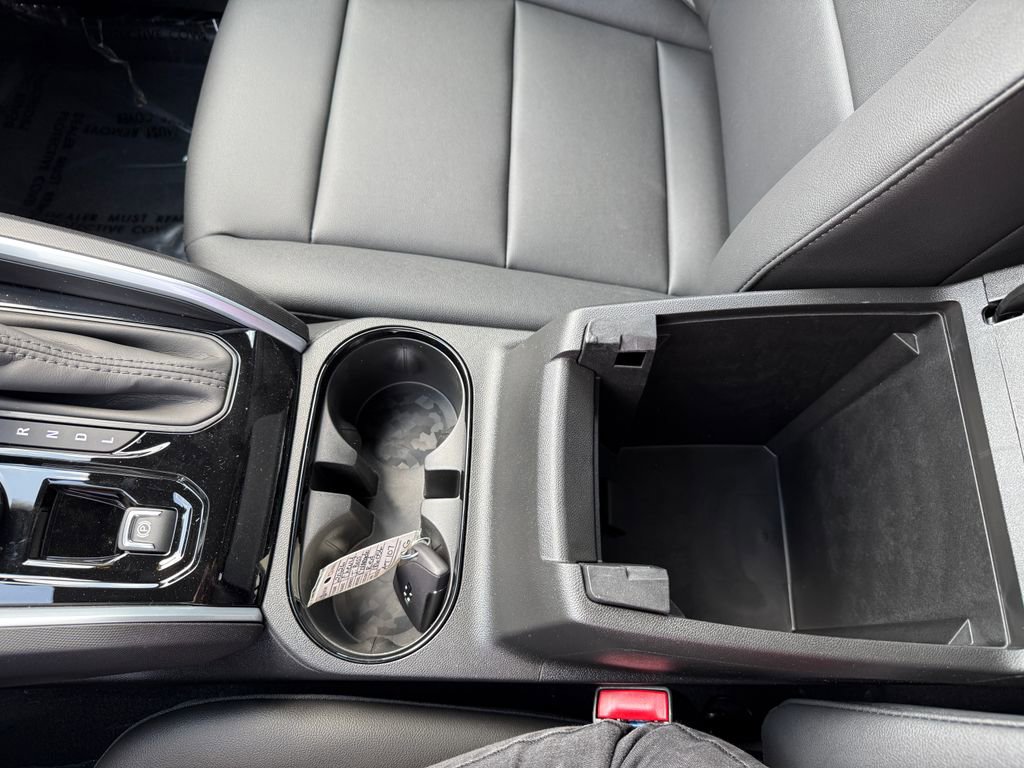 2026 Chevrolet Colorado Trail Boss - Photo 33