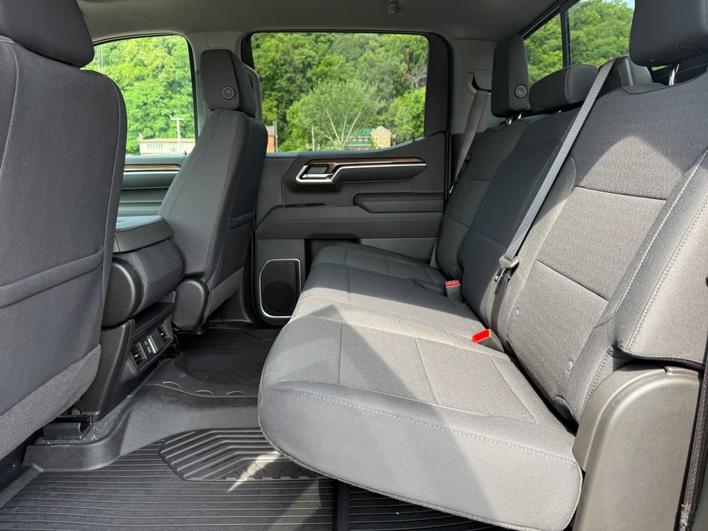 2026 Chevrolet Silverado 1500 LT - Photo 34