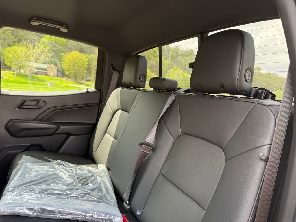 2026 Chevrolet Colorado Trail Boss - Photo 36