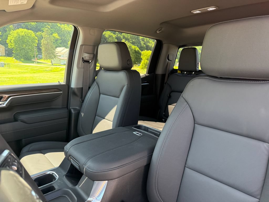 2026 Chevrolet Silverado 1500 RST - Photo 20