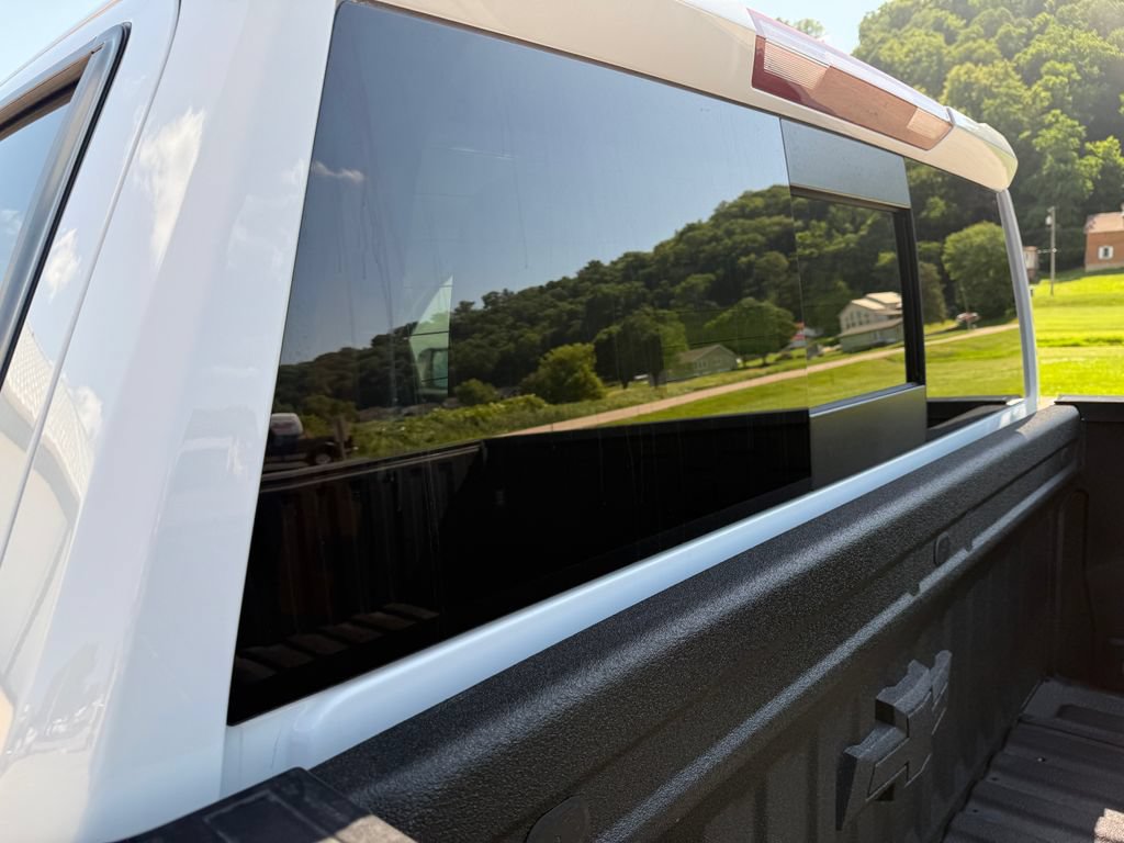 2026 Chevrolet Silverado 1500 RST - Photo 13
