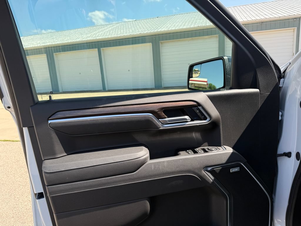 2026 Chevrolet Silverado 1500 RST - Photo 15