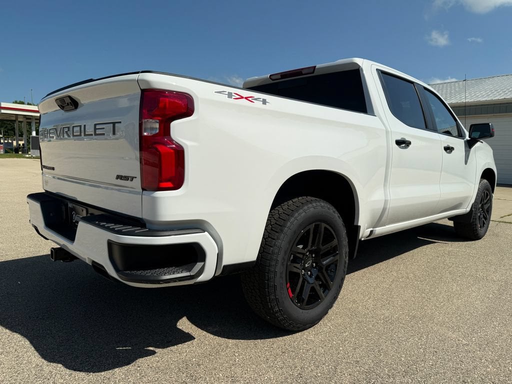 2026 Chevrolet Silverado 1500 RST - Photo 5
