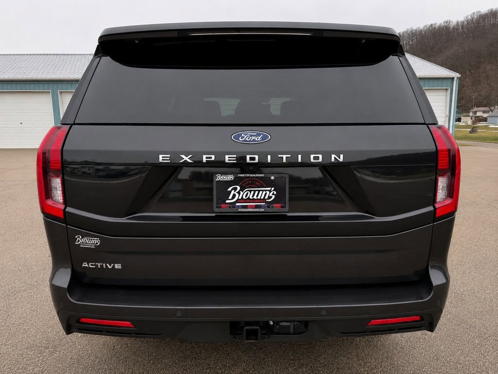 2025 Ford Expedition Active - Photo 6