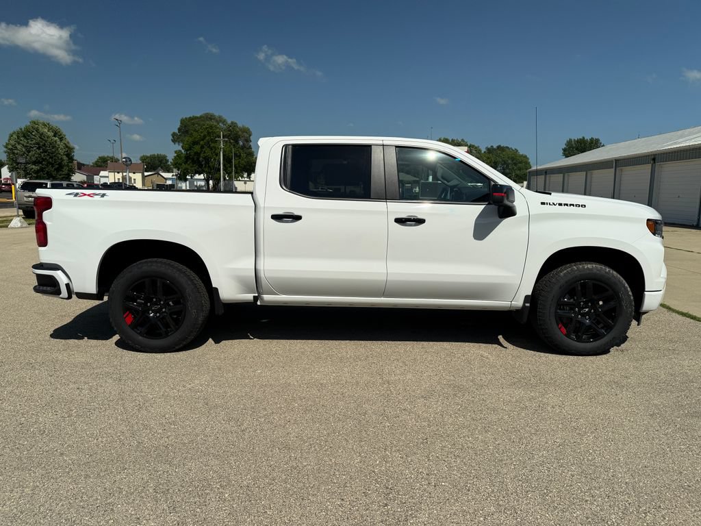 2026 Chevrolet Silverado 1500 RST - Photo 4
