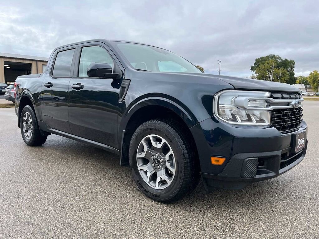 Used 2023 Ford Maverick XL