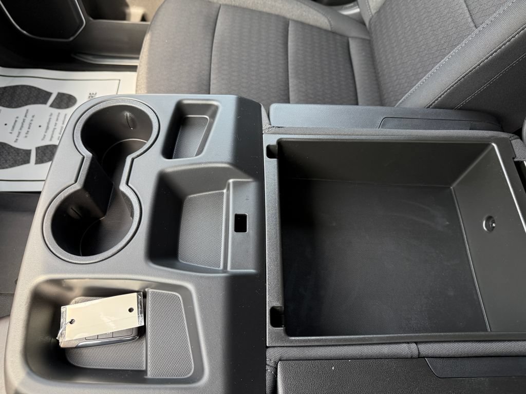 2026 Chevrolet Silverado 1500 LT - Photo 32