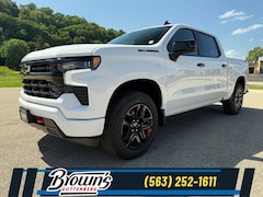 2026 Chevrolet Silverado 1500 RST Truck