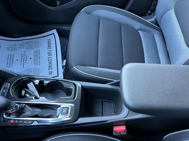 2026 Chevrolet Trailblazer LT - Photo 31