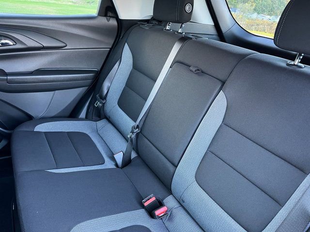2026 Chevrolet Trailblazer LT - Photo 34