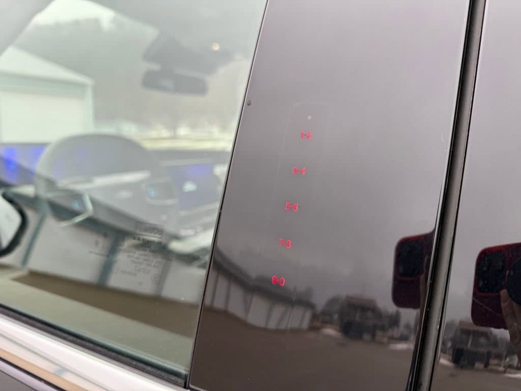 2025 Ford Expedition Active - Photo 11