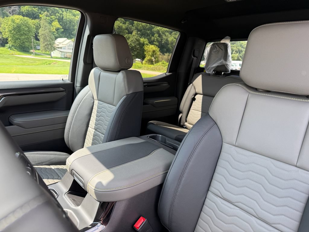 2026 Chevrolet Silverado 1500 ZR2 - Photo 22