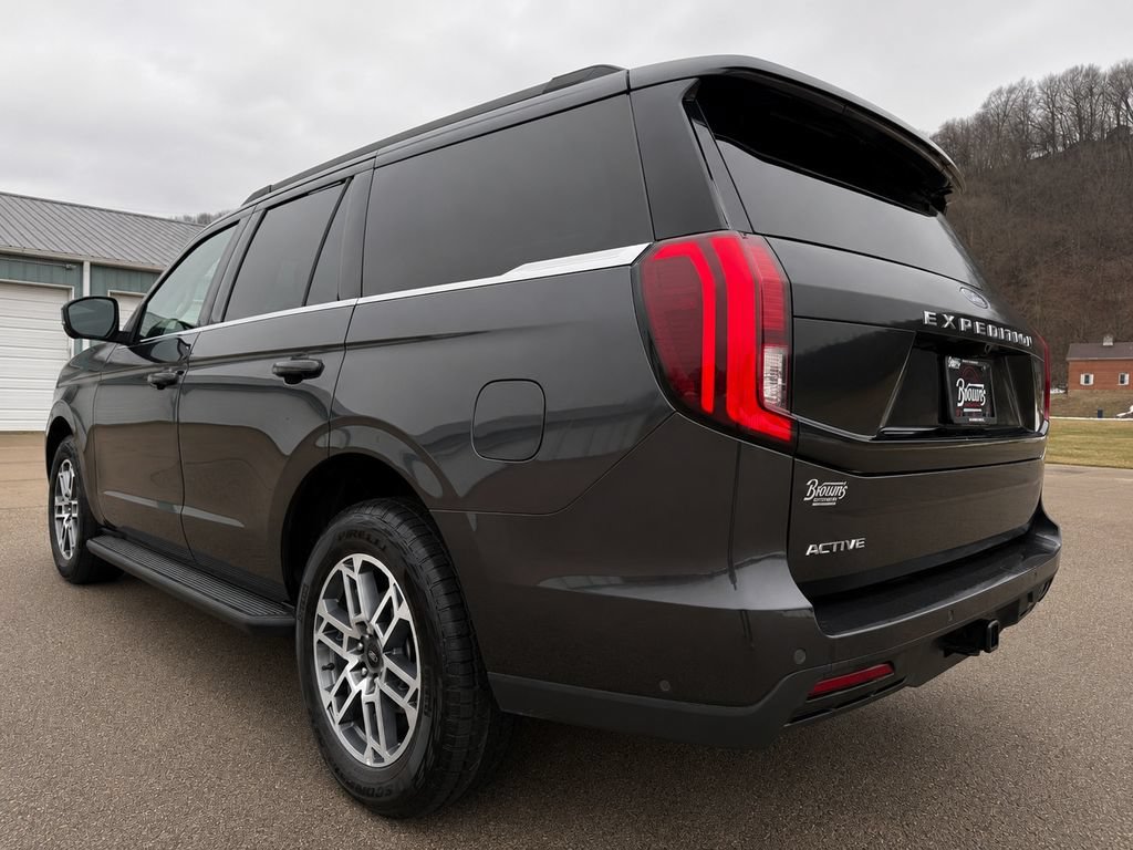 2025 Ford Expedition Active - Photo 7