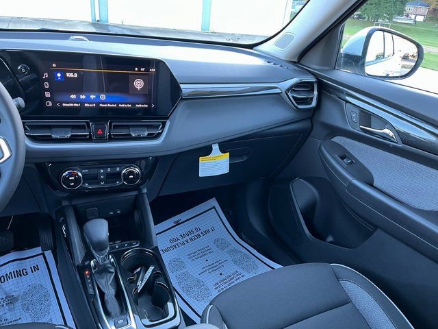 2026 Chevrolet Trailblazer LT - Photo 25