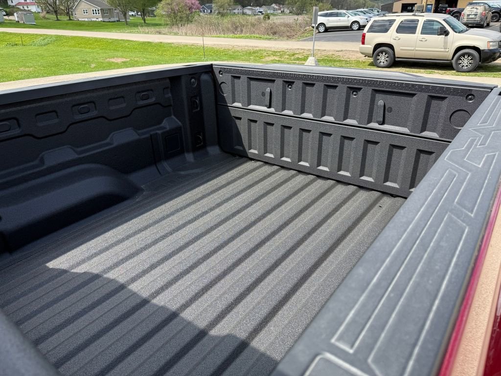 2026 Chevrolet Colorado Trail Boss - Photo 13
