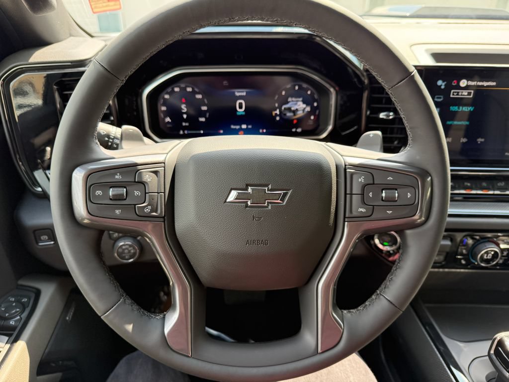 2026 Chevrolet Silverado 1500 ZR2 - Photo 27