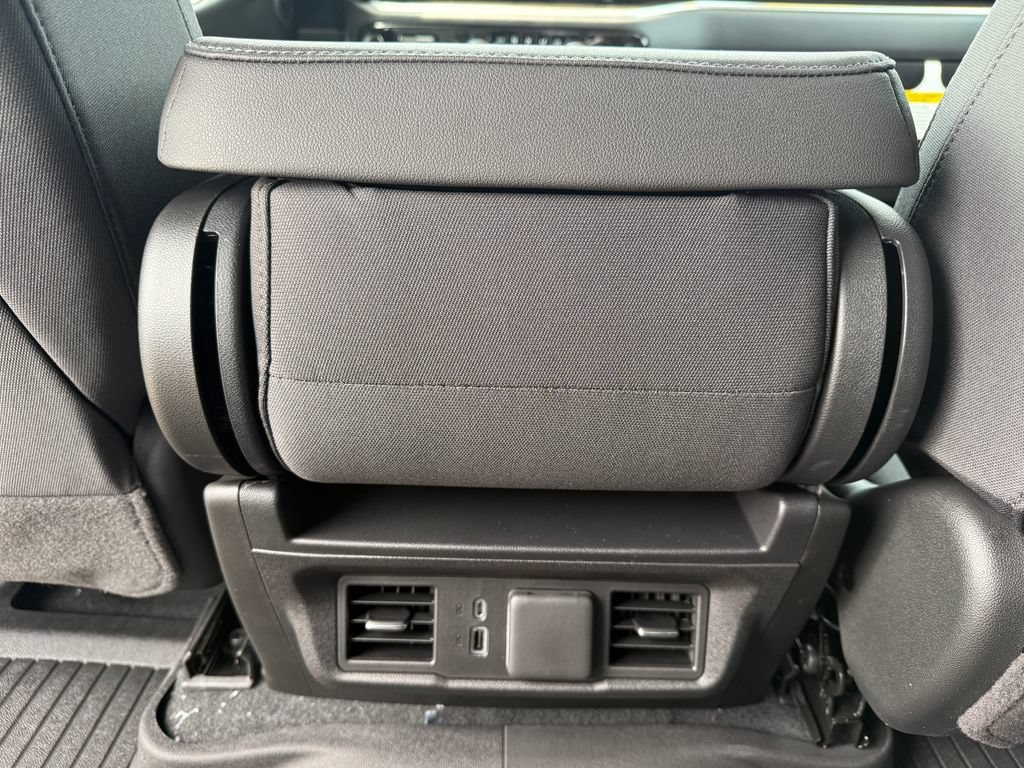 2026 Chevrolet Silverado 1500 LT - Photo 36