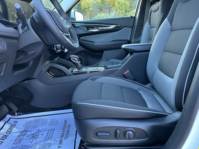 2026 Chevrolet Trailblazer LT - Photo 19
