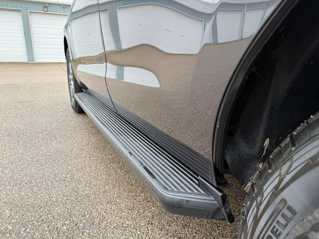 2025 Ford Expedition Active - Photo 12