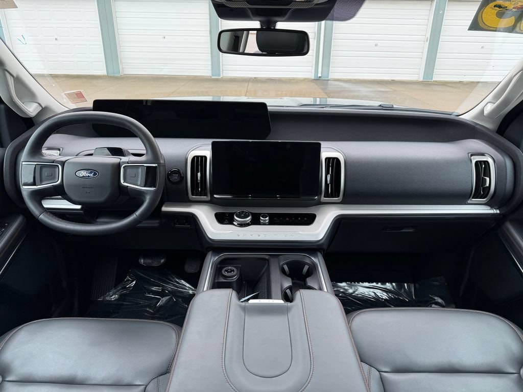 2025 Ford Expedition Active - Photo 29