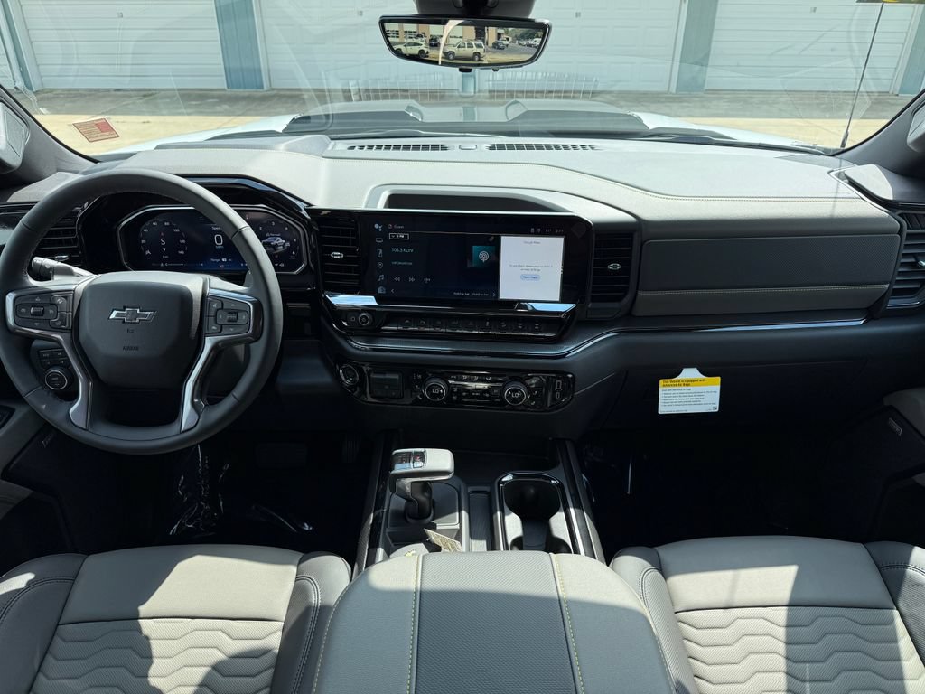 2026 Chevrolet Silverado 1500 ZR2 - Photo 24