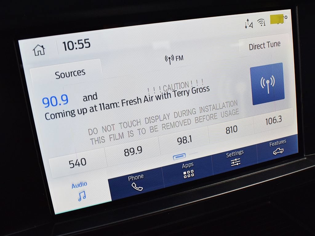2026 Ford F-350 Super Duty XLT - Photo 17