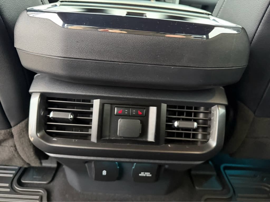 2023 Ford F-150 Lariat - Photo 40