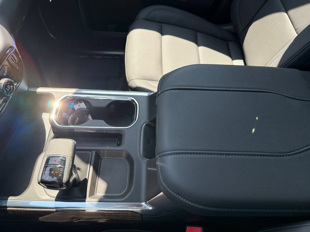 2026 Chevrolet Silverado 1500 RST - Photo 30