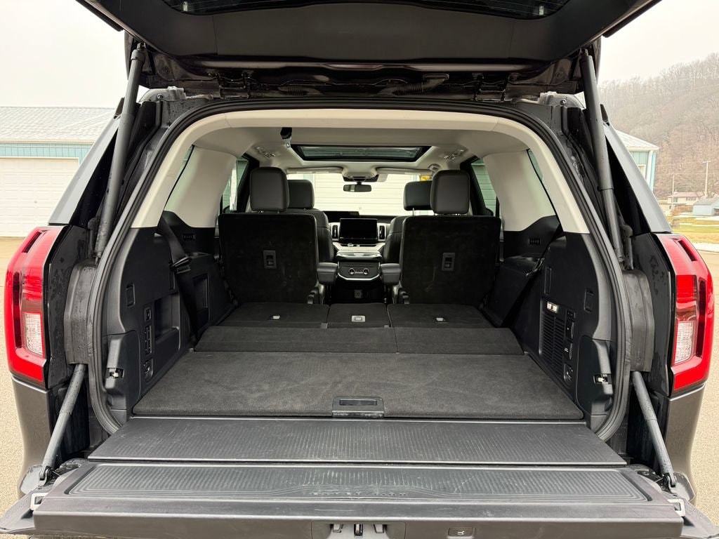 2025 Ford Expedition Active - Photo 17