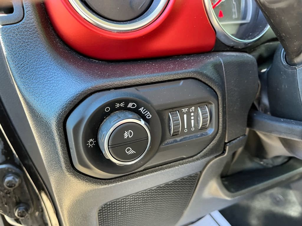 2022 Jeep Gladiator Rubicon - Photo 20