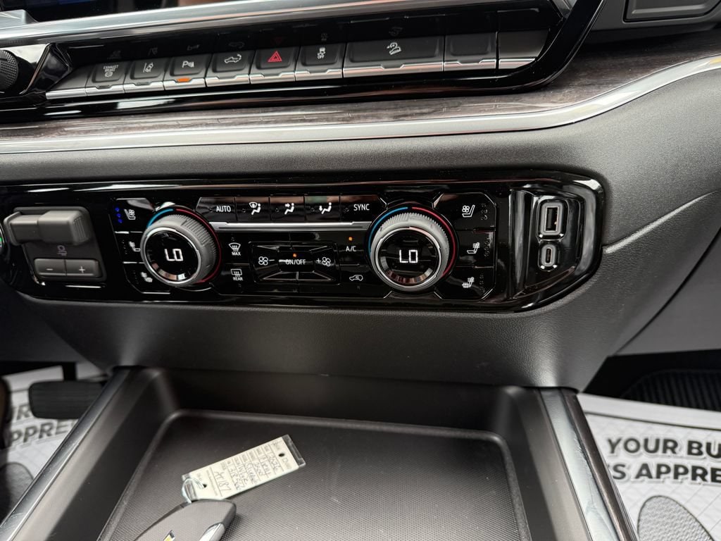 2026 Chevrolet Silverado 2500 HD LTZ - Photo 34
