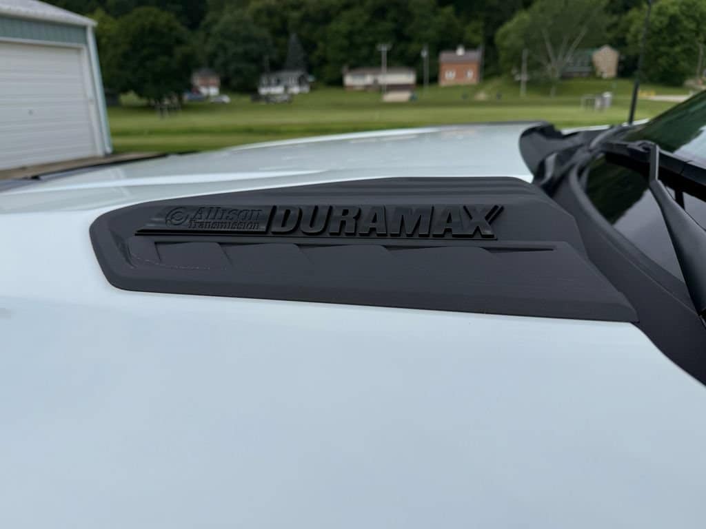 2026 Chevrolet Silverado 2500 HD LTZ - Photo 12