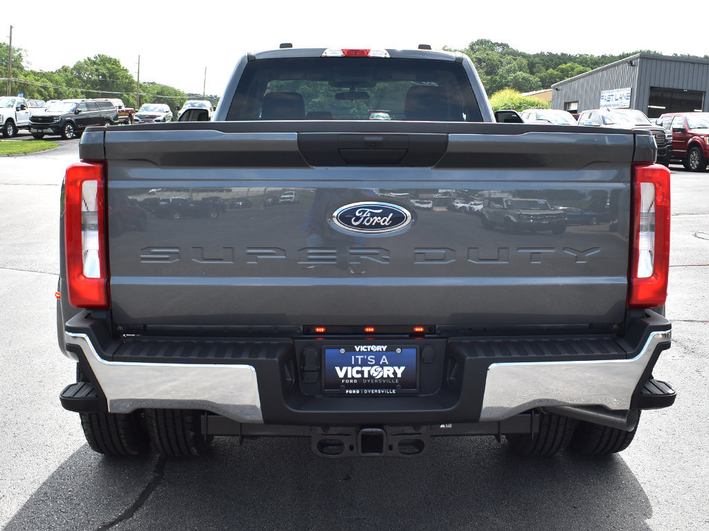 2026 Ford F-350 Super Duty XLT - Photo 23