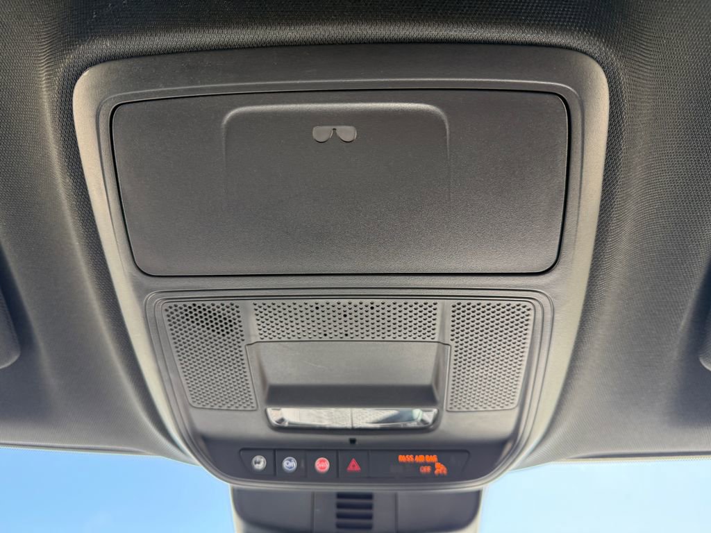 2025 GMC Acadia Elevation - Photo 33