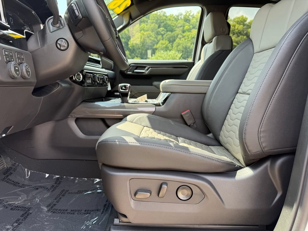2026 Chevrolet Silverado 1500 ZR2 - Photo 20