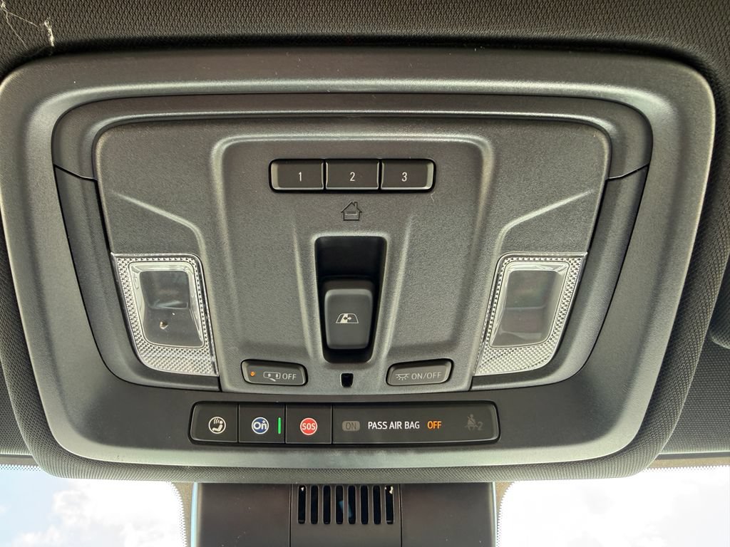 2026 Chevrolet Silverado 1500 ZR2 - Photo 36