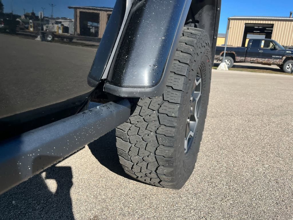 2022 Jeep Gladiator Rubicon - Photo 16