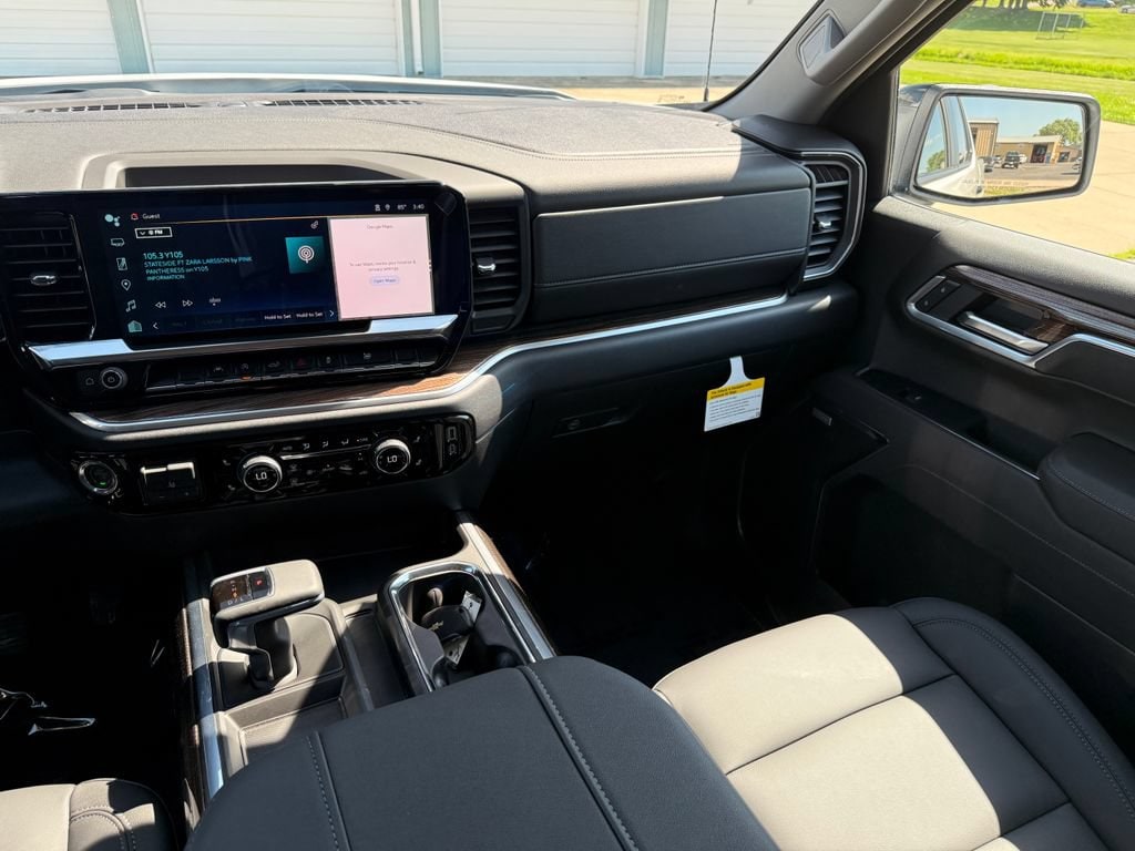 2026 Chevrolet Silverado 1500 RST - Photo 24