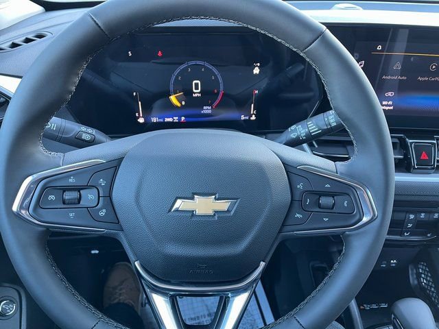 2026 Chevrolet Trailblazer LT - Photo 26